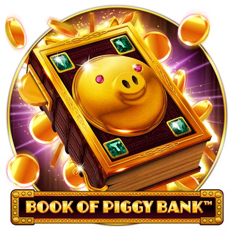 Piggy Bank 4